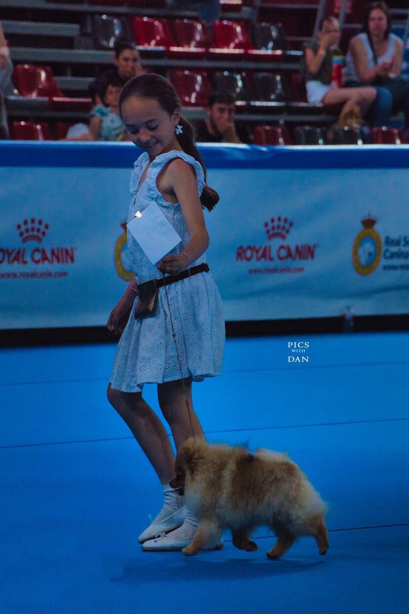 Pequeños pasos hacia un gran futuro